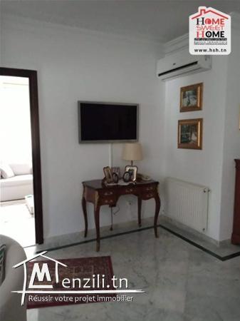 S+3 Jessy à Vendre à La Soukra