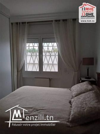 S+3 Jessy à Vendre à La Soukra