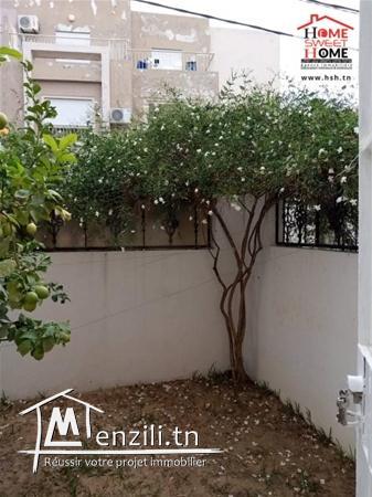 S+3 Jessy à Vendre à La Soukra