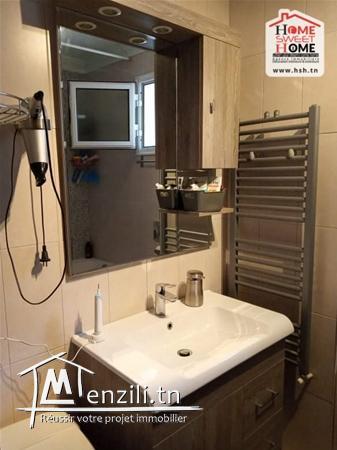 S+3 Jessy à Vendre à La Soukra