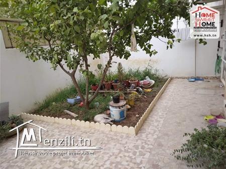 S+3 Jessy à Vendre à La Soukra