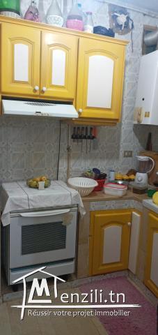 villa à vendre sise à el ouardia 3