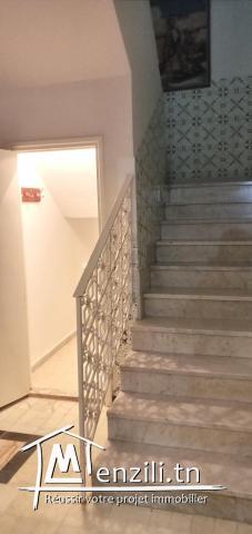 villa à vendre sise à el ouardia 3