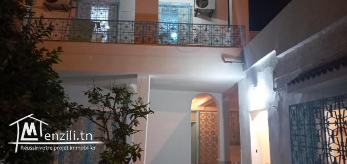 villa à vendre sise à el ouardia 3