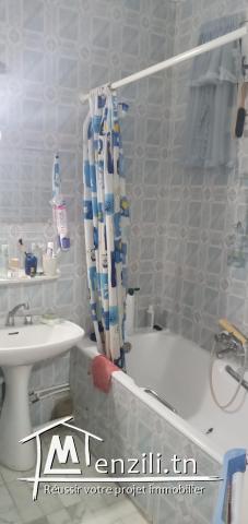 villa à vendre sise à el ouardia 3