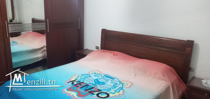 villa à vendre sise à el ouardia 3