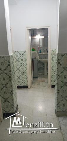 villa à vendre sise à el ouardia 3