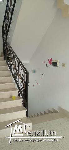 Villa style américain à vendre à la Chebba Mahdia Tunis