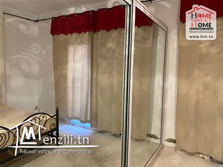 Appart Wesley à Vendre à Bizerte