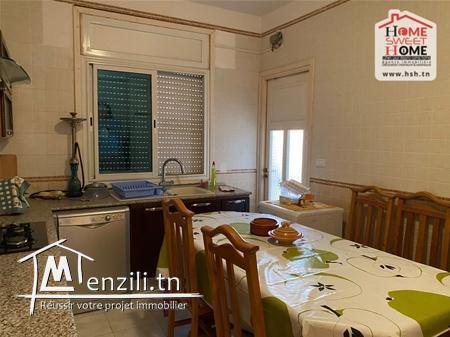 Appart Wesley à Vendre à Bizerte