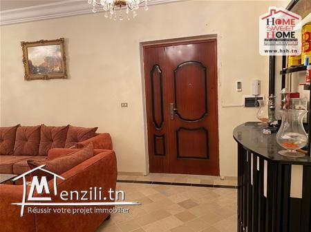 Appart Wesley à Vendre à Bizerte