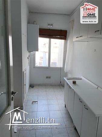 S+3 Angham à Vendre à La Soukra