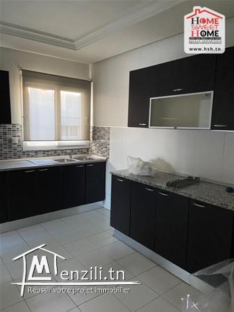 S+3 Angham à Vendre à La Soukra