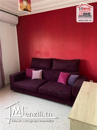 S+3 Angham à Vendre à La Soukra