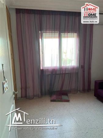 S+3 Angham à Vendre à La Soukra