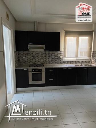 S+3 Angham à Vendre à La Soukra