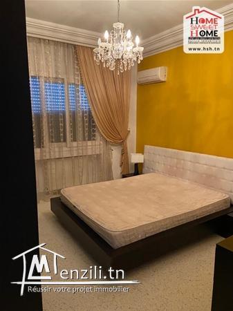 S+3 Angham à Vendre à La Soukra