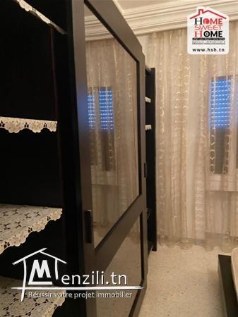 S+3 Angham à Vendre à La Soukra