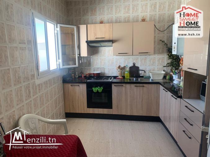 Etage de Villa Enara à Vendre d'EL Ouardia