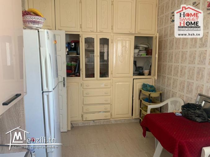 Etage de Villa Enara à Vendre d'EL Ouardia