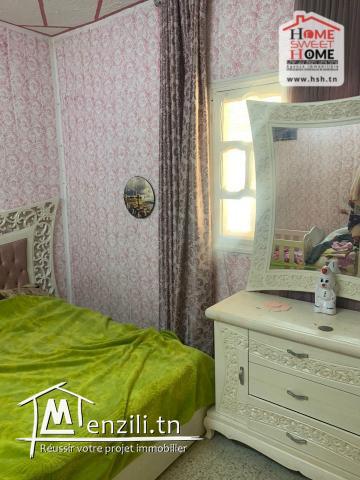 Etage de Villa Enara à Vendre d'EL Ouardia