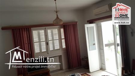 Appart Danial A Vendre A Menzah 7