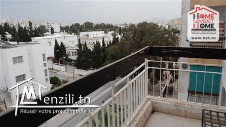 Appart Danial A Vendre A Menzah 7