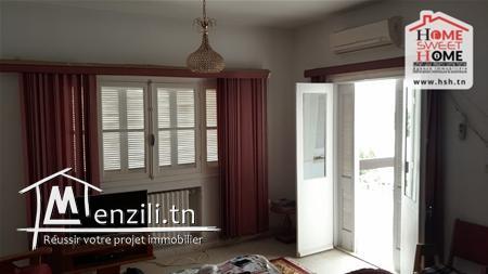 Appart Danial A Vendre A Menzah 7