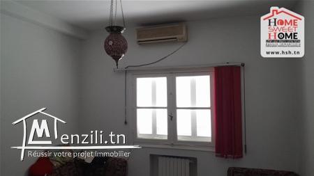 Appart Danial A Vendre A Menzah 7