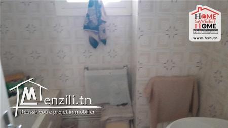 Appart Danial A Vendre A Menzah 7