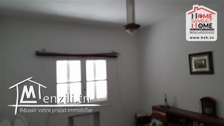 Appart Danial A Vendre A Menzah 7