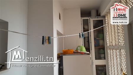 Appart Danial A Vendre A Menzah 7