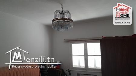 Appart Danial A Vendre A Menzah 7