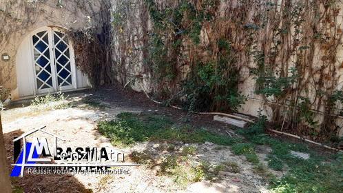 villa inachevé a vendre