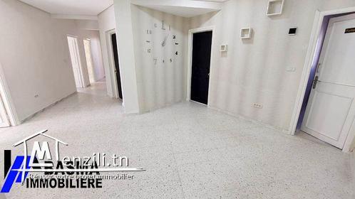 un appartement s5 à louer à trocadéro