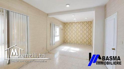 un appartement s5 à louer à trocadéro