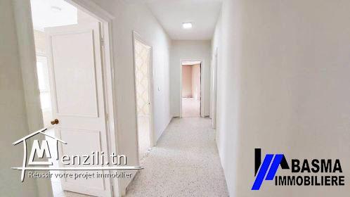 un appartement s5 à louer à trocadéro