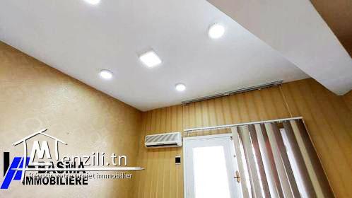 un appartement s5 à louer à trocadéro