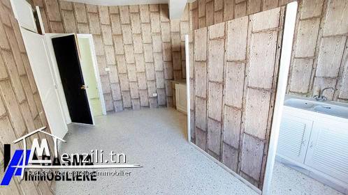 un appartement s5 à louer à trocadéro