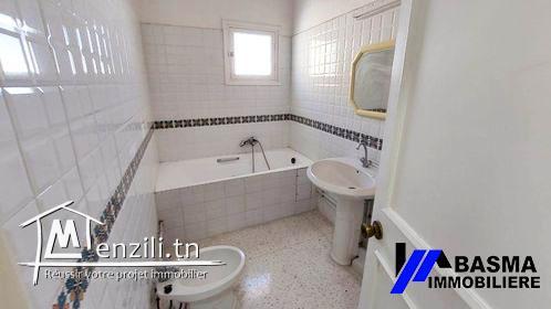 un appartement s5 à louer à trocadéro