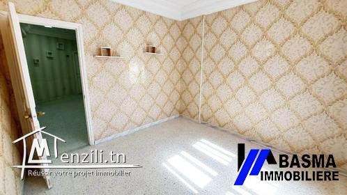 un appartement s5 à louer à trocadéro