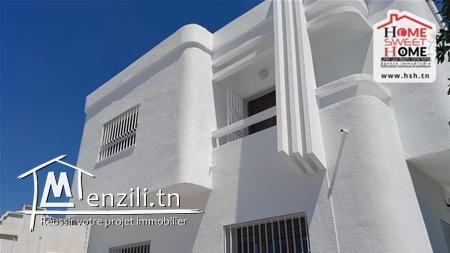 villa diddon A Louer A Menzah 9