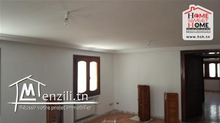 villa diddon A Louer A Menzah 9