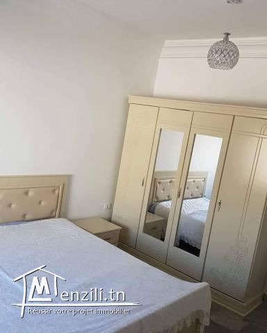 Appartement palmiers