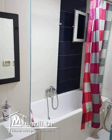 Appartement palmiers