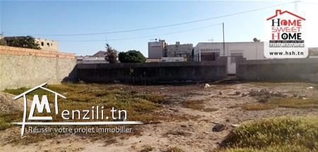 Terrain Gomez A Vendre A Raoued