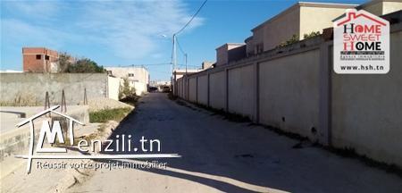 Terrain Gomez A Vendre A Raoued