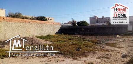 Terrain Gomez A Vendre A Raoued