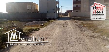 Terrain Gomez A Vendre A Raoued