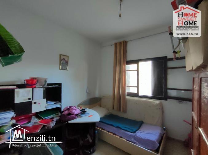 RDC de Villa Aéna à Vendre à Boumhal